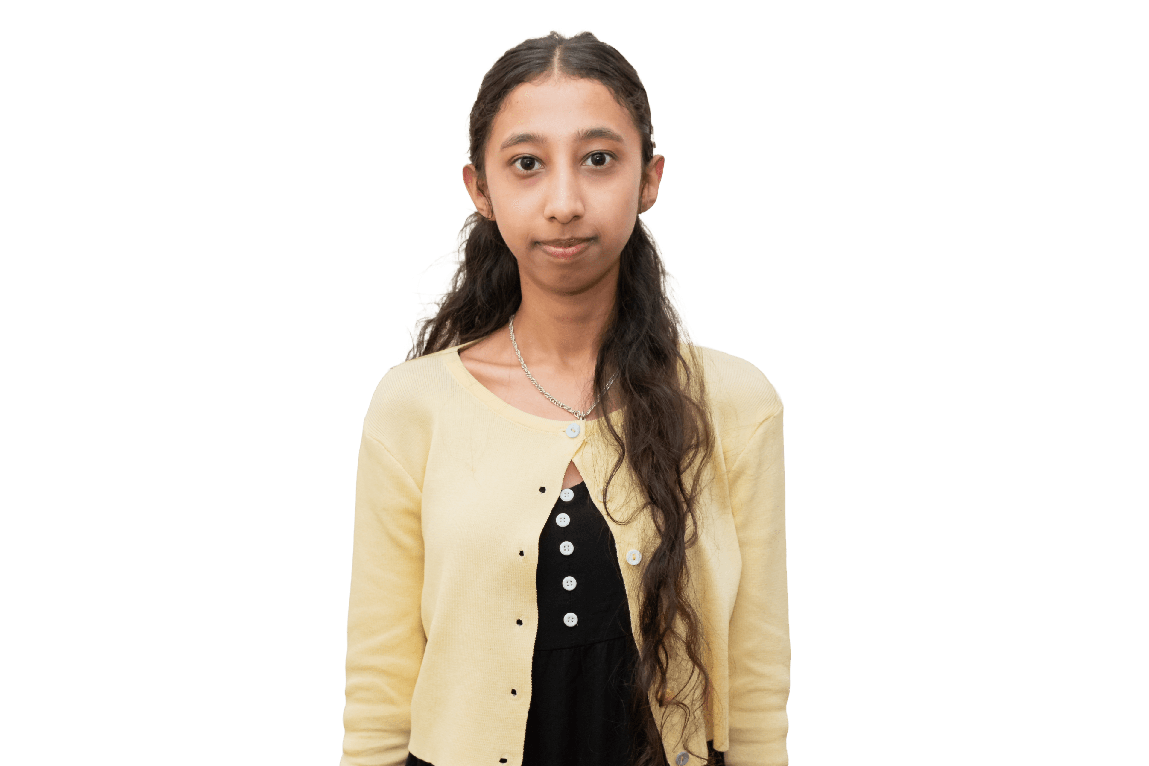 Barsha Thapa