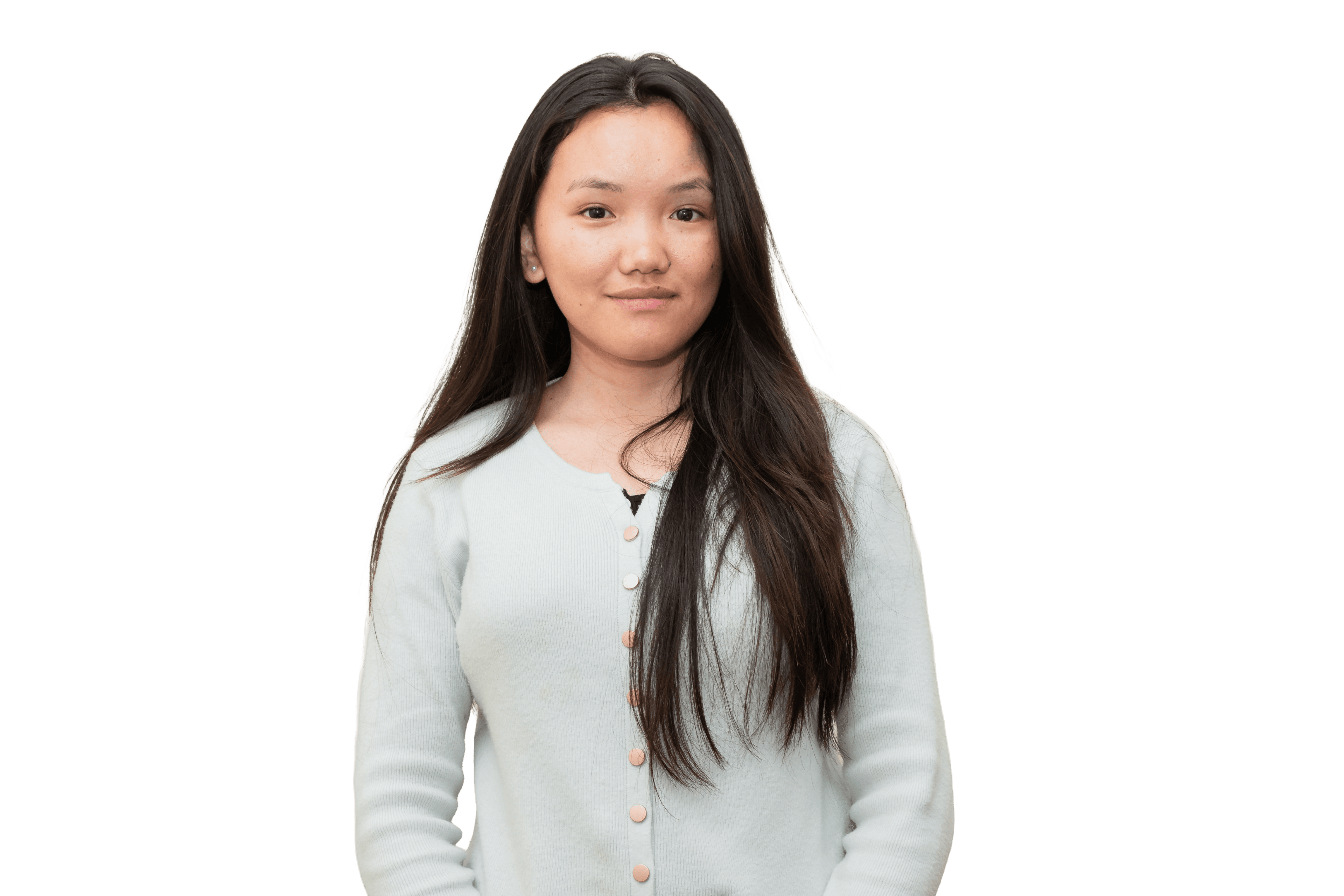 Hema Gurung