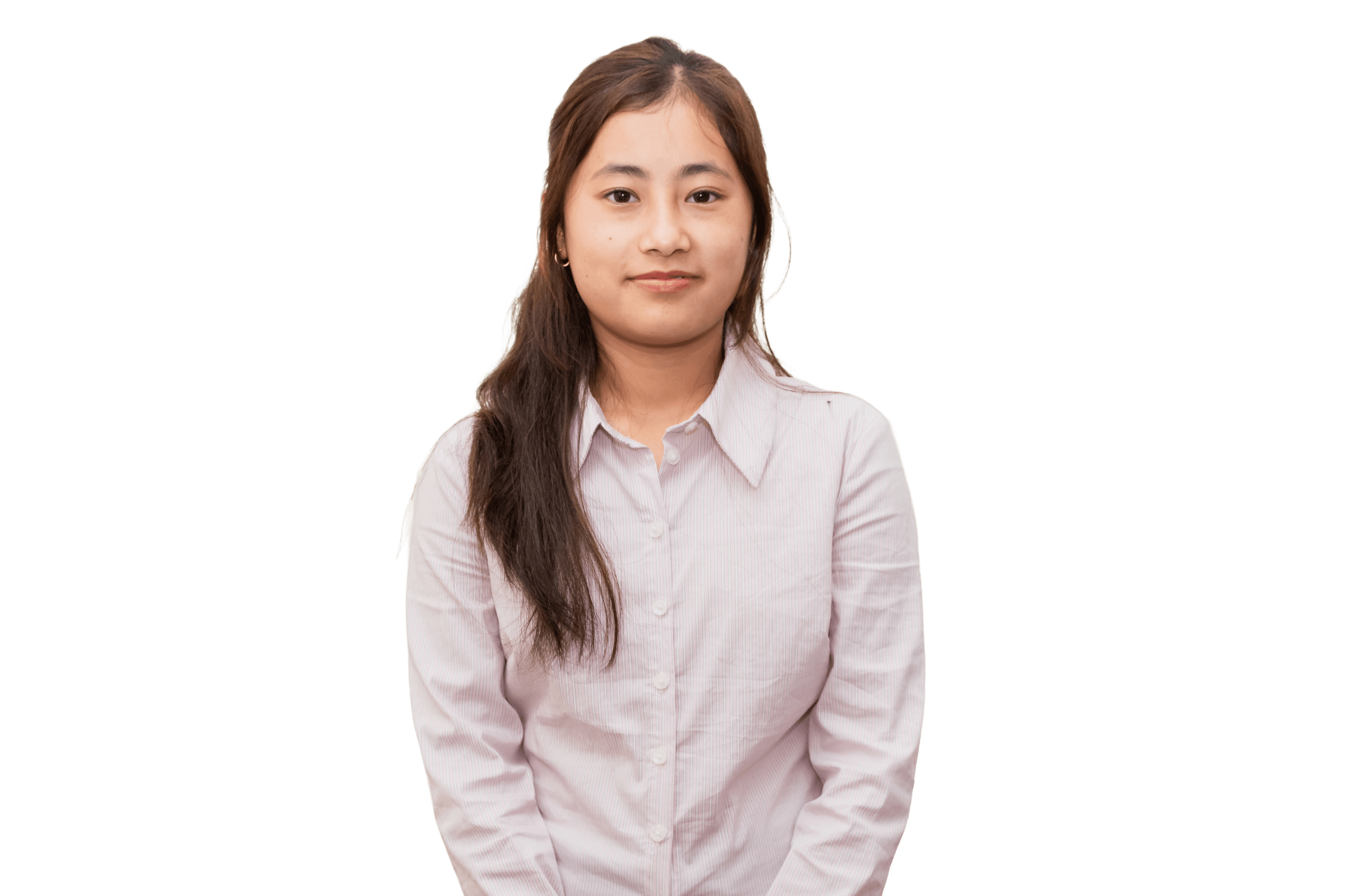 Jessica Gurung