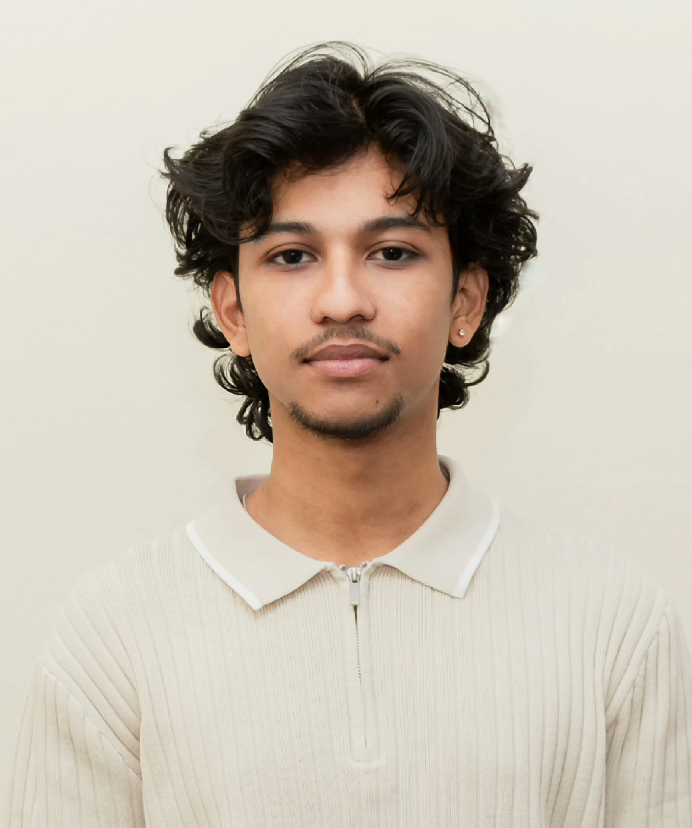Niraj Adhikari