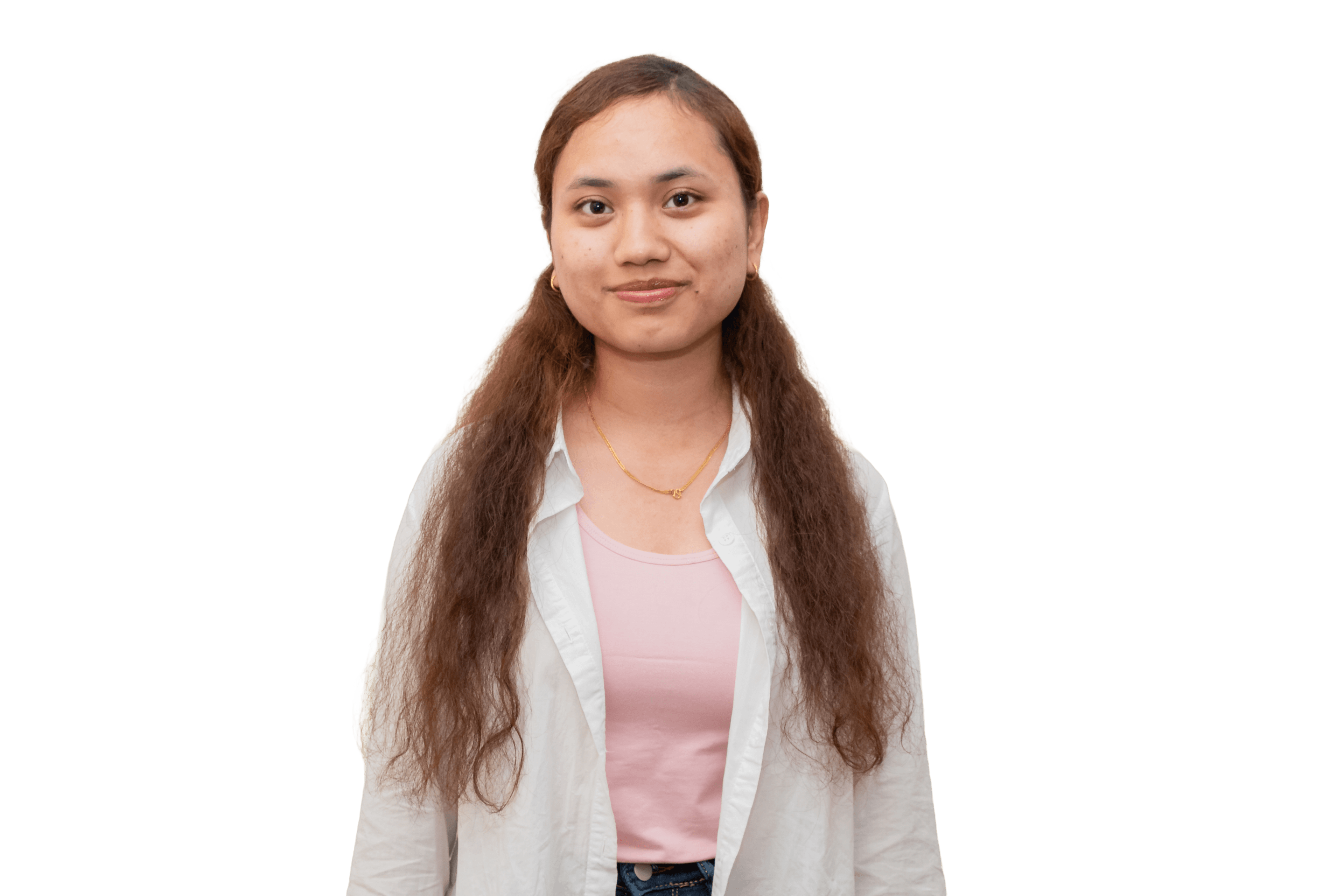 Prerana Gurung