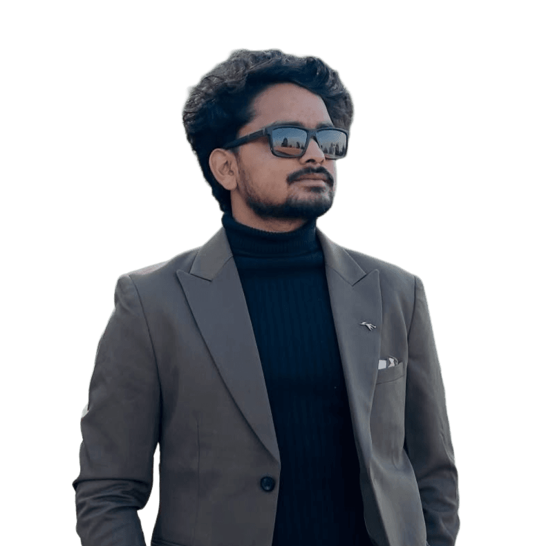 Bishal Baniya